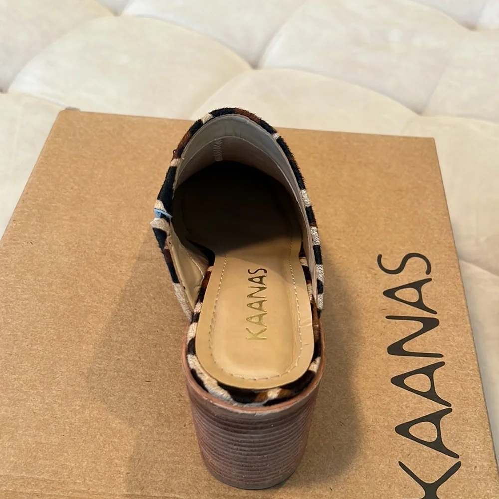 Kaanas Mules - Picture 3 of 7